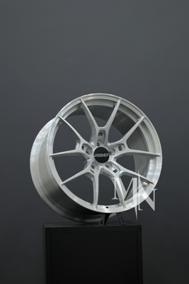 Volk Racing Rays G025 Tekerlekler 18 19 20 inç 5x120 BMW FK8 için özel dövme diski