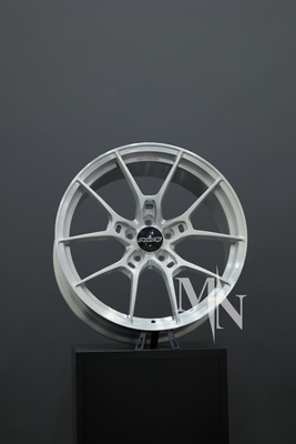 Volk Racing Rays G025 Tekerlekler 18 19 20 inç 5x120 BMW FK8 için özel dövme diski