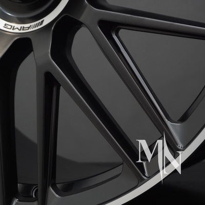 Mercedes AMG Tekerlekler SL500 SL55 SL63 SL65 R129 Özel tekerlekler