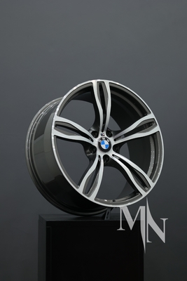 5x120 19 20 21 22 inç Özel Kalıp BMW 343M M6 Tekerlekler Satılık