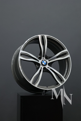 5x120 19 20 21 22 inç Özel Kalıp BMW 343M M6 Tekerlekler Satılık