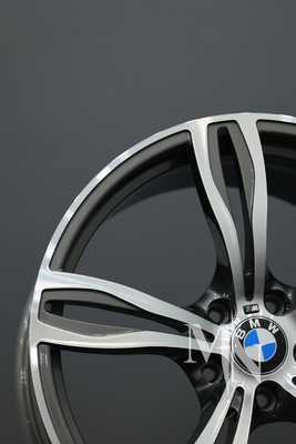 5x120 19 20 21 22 inç Özel Kalıp BMW 343M M6 Tekerlekler Satılık