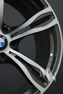 5x120 19 20 21 22 inç Özel Kalıp BMW 343M M6 Tekerlekler Satılık