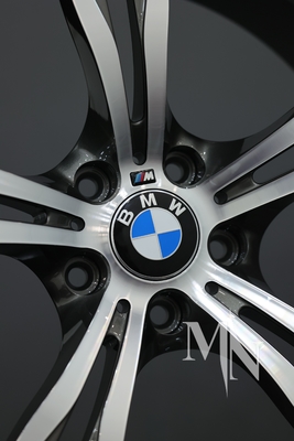 5x120 19 20 21 22 inç Özel Kalıp BMW 343M M6 Tekerlekler Satılık