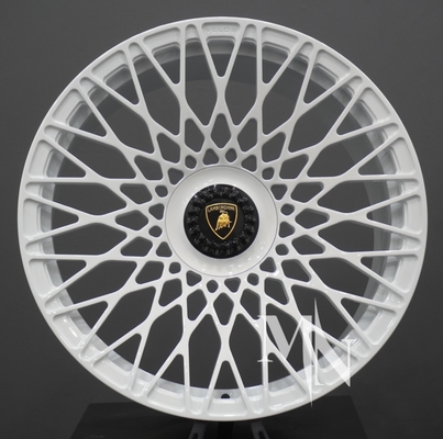 Lamborghini Huracan Gallardo Aventador Urus Diablo Murcielago için özel dövme tekerlekleri alaşım halkalar
