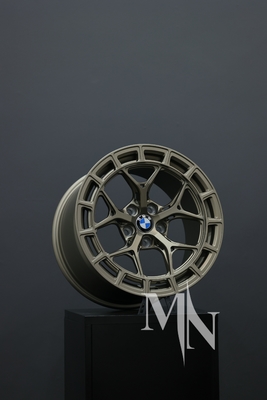 BMW G87 G80 G81 G82 M3 M4 Forge Otomobil Tekerlekleri
