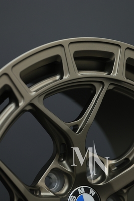 BMW G87 G80 G81 G82 M3 M4 Forge Otomobil Tekerlekleri