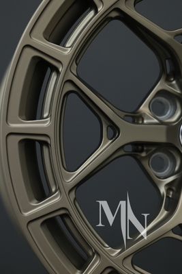 BMW G87 G80 G81 G82 M3 M4 Forge Otomobil Tekerlekleri