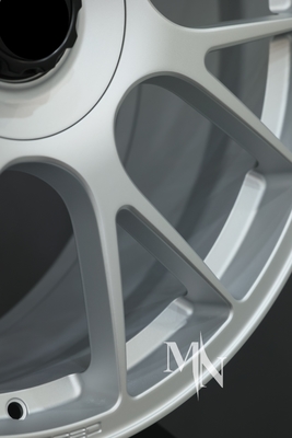 Audi R8 S4 TT için özel kalıplı Rotiform RSE KPS CVT Alloy Wheels Rims