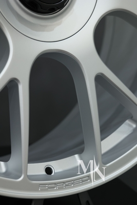 Audi R8 S4 TT için özel kalıplı Rotiform RSE KPS CVT Alloy Wheels Rims