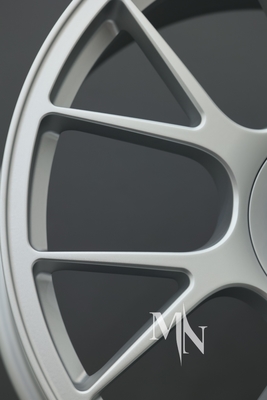 Audi R8 S4 TT için özel kalıplı Rotiform RSE KPS CVT Alloy Wheels Rims