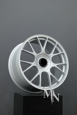 Audi R8 S4 TT için özel kalıplı Rotiform RSE KPS CVT Alloy Wheels Rims