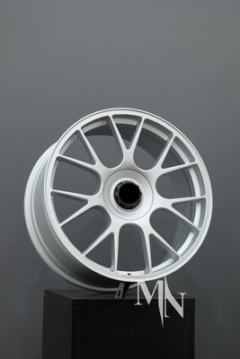 Audi R8 S4 TT için özel kalıplı Rotiform RSE KPS CVT Alloy Wheels Rims