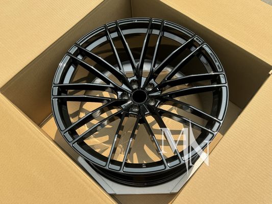 ABT RSQ8 HR22 HR23 Audi Kalıp Çarklar