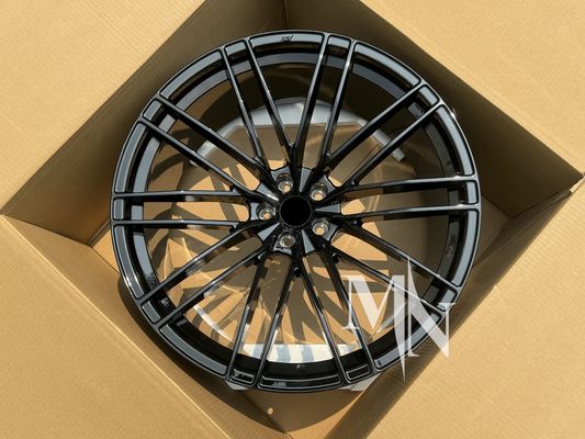 ABT RSQ8 HR22 HR23 Audi Kalıp Çarklar