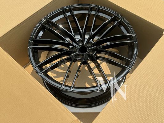 ABT RSQ8 HR22 HR23 Audi Kalıp Çarklar