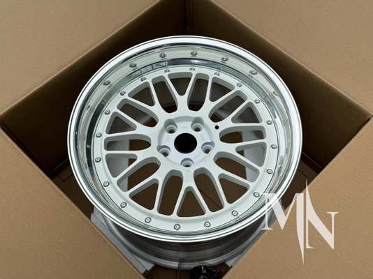 BBS LM LMR LeMans Altın Çarklar BMW 370z 350z için
