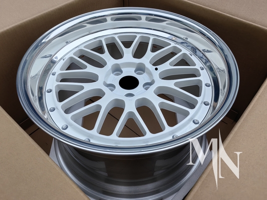 BBS LM LMR LeMans Altın Çarklar BMW 370z 350z için