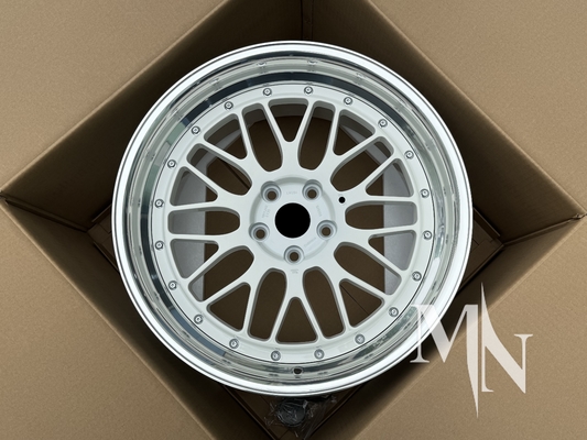 BBS LM LMR LeMans Altın Çarklar BMW 370z 350z için