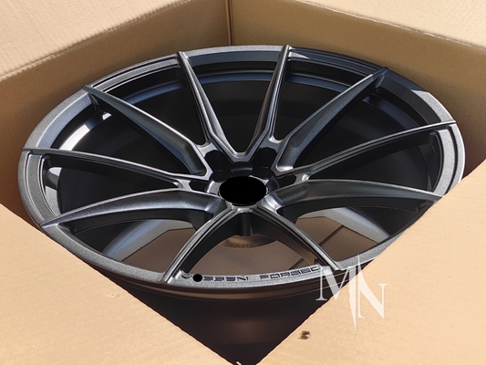 Vossen evo 2 Mercedes AMG G Sınıfı G55 G63 5x130 20 21 22 23 24 Inch Özel G-Wagon Tekerlekleri