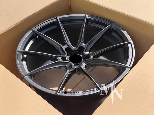 Vossen evo 2 Mercedes AMG G Sınıfı G55 G63 5x130 20 21 22 23 24 Inch Özel G-Wagon Tekerlekleri