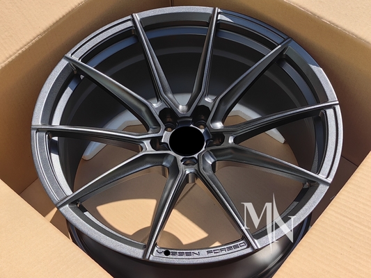 Vossen evo 2 Mercedes AMG G Sınıfı G55 G63 5x130 20 21 22 23 24 Inch Özel G-Wagon Tekerlekleri
