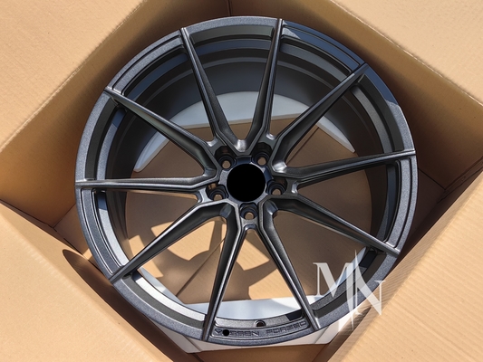 Vossen evo 2 Mercedes AMG G Sınıfı G55 G63 5x130 20 21 22 23 24 Inch Özel G-Wagon Tekerlekleri