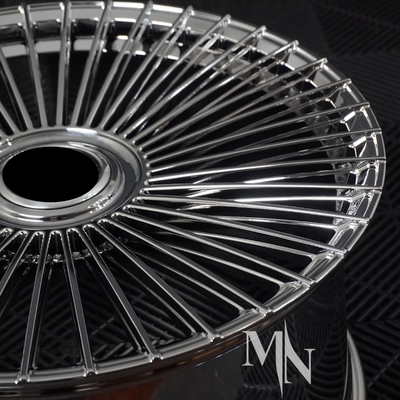 Mercedes Maybach GLS 600 S600 G63 19 20 21 22 Inç Özel Alaşım Tekerlekler Çarklar