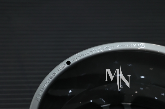 Mercedes AMG G63 C43 C63 S550 18 19 20 21 22 Inch Özel Monoblock Tekerlekler Çarklar