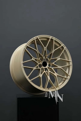 BMW 325 328 335 Z4 E85 18 19 20 21 22 Inch Custom OEM Stock Siyah Fronze Altın Tekerlekler Çemberler
