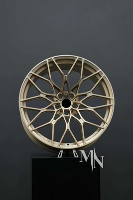 BMW 325 328 335 Z4 E85 18 19 20 21 22 Inch Custom OEM Stock Siyah Fronze Altın Tekerlekler Çemberler