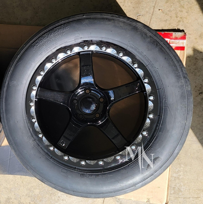 18 19 20 Inch Custom Forged Nismo V1 Wheels For Nissan 370Z 350Z G37 Q50 Beadlock Wheels