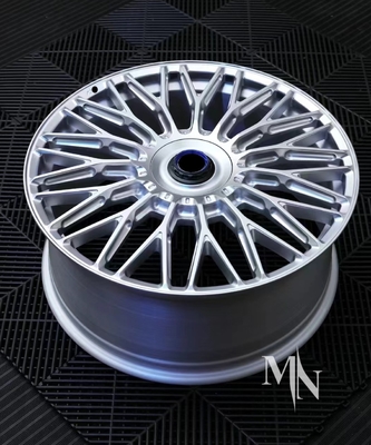 Mercedes S Sınıfı W222 W221 W220 W140 AMG S500 S550 S560 S63 18 19 20 21 22 Inch Custom Alloy Wheels Rimler