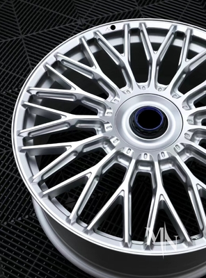 Mercedes S Sınıfı W222 W221 W220 W140 AMG S500 S550 S560 S63 18 19 20 21 22 Inch Custom Alloy Wheels Rimler