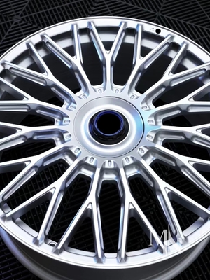 Mercedes S Sınıfı W222 W221 W220 W140 AMG S500 S550 S560 S63 18 19 20 21 22 Inch Custom Alloy Wheels Rimler