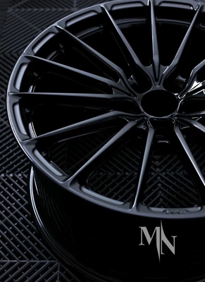 Mercedes S63 AMG 18 19 20 21 22 inç Custom Coupe Tekerlekler Çarklar Satış