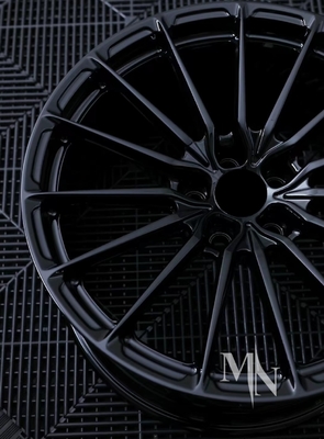 Mercedes S63 AMG 18 19 20 21 22 inç Custom Coupe Tekerlekler Çarklar Satış