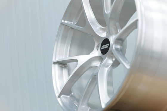 Apex VS5RS BMW M340i F87 F80 F80 M2 M3 M4 için fırçalı açık dövme tekerlekleri