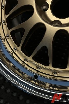 BBS E88 BMW F87 F80 F82 F83 F90 G87 G80 G81 G82 G83 G90 M2 M3 M4 M5 Demirler için