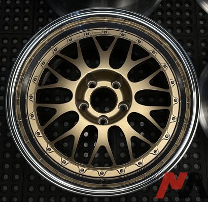 BBS E88 BMW F87 F80 F82 F83 F90 G87 G80 G81 G82 G83 G90 M2 M3 M4 M5 Demirler için