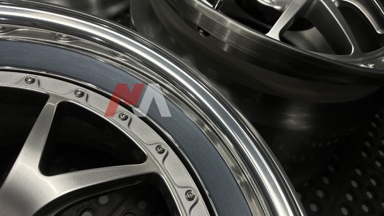 BBS E05 Dövme Jantlar BMW F87 F80 F82 F83 F90 G87 G80 G81 G82 G83 G90 M2 M3 M4 M5 Jantlar