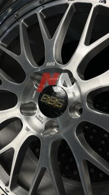 BBS LM 2 Derin Çanak Dövme Jantlar BMW E92 F87 F80 F82 M2 M3 M4 İçin