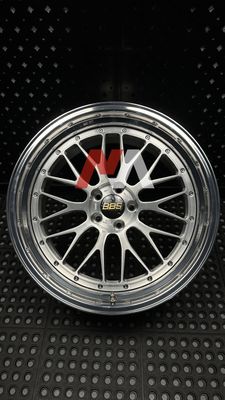 BBS LM 2 Derin Çanak Dövme Jantlar BMW E92 F87 F80 F82 M2 M3 M4 İçin