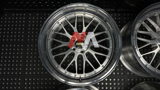BBS LM 2 Derin Çanak Dövme Jantlar BMW E92 F87 F80 F82 M2 M3 M4 İçin