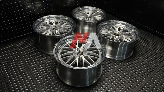 BBS LM 2 Derin Çanak Dövme Jantlar BMW E92 F87 F80 F82 M2 M3 M4 İçin
