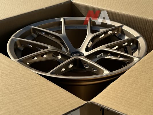 BBS FI-R EVO Tekerlekler BMW F87 F82 F80 M2 M3 M4 Tekerlekler için