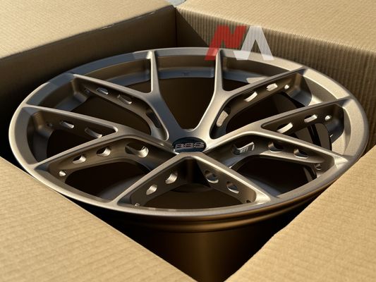 BBS FI-R EVO Tekerlekler BMW F87 F82 F80 M2 M3 M4 Tekerlekler için