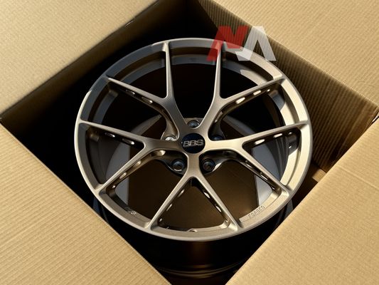 BBS FI-R EVO Tekerlekler BMW F87 F82 F80 M2 M3 M4 Tekerlekler için