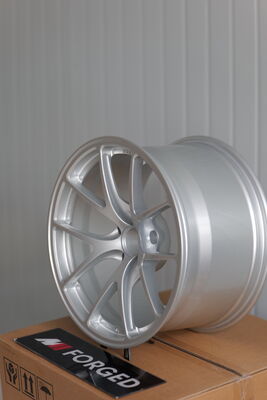 BBS RI D RID Dövme Jantlar Elmas Gümüş